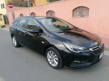 Opel Astra 1.6 CDTi 110CV Start&Stop Sports Tourer Business