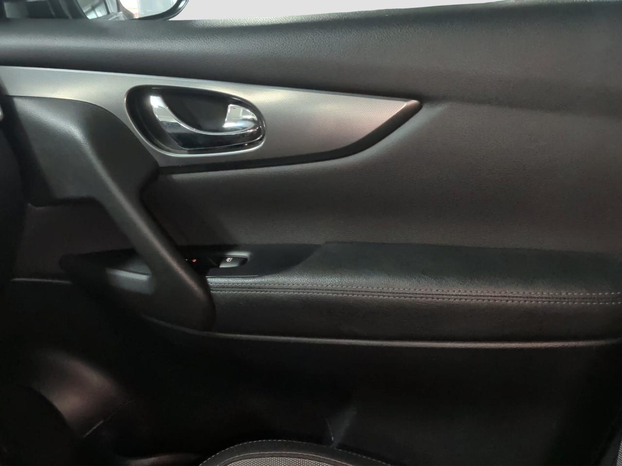 Nissan Qashqai 1.7 dCi 150 CV N-Connecta 2021