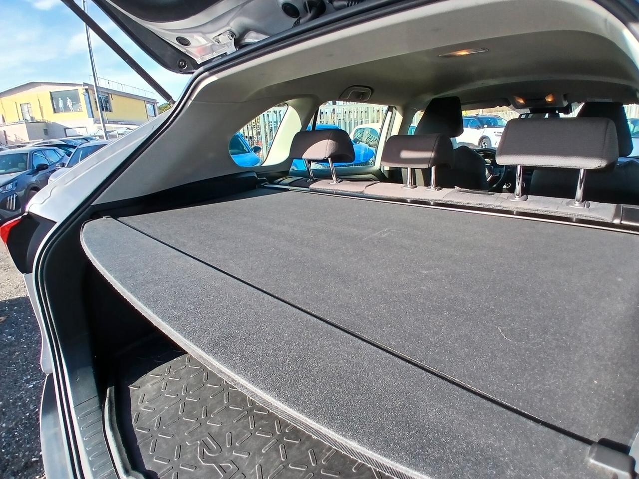 Toyota RAV4 2.5 Hybrid Dynamic