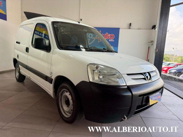 PEUGEOT Partner Ranch 2.0 HDi cat Furgone *73.000 KM*