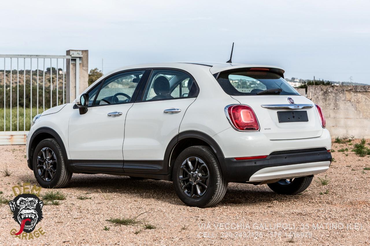 Fiat 500X 1.6 MultiJet 120 CV Business