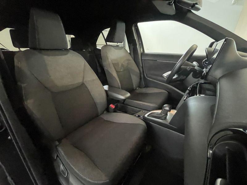 Toyota Yaris Cross Yaris Cross 1.5 Hybrid 5p. E-CVT Trend