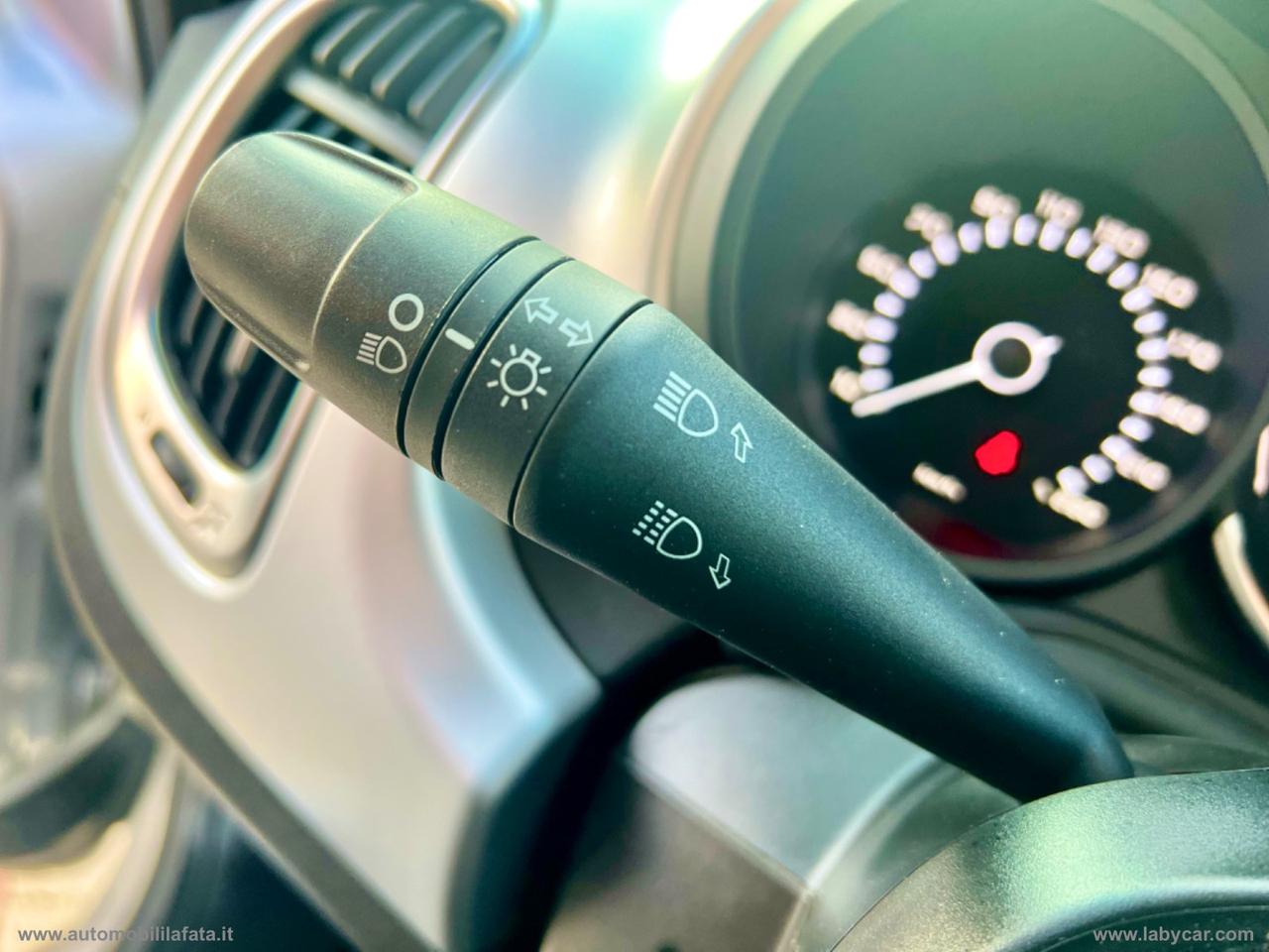 FIAT 500L 1.3 MJT 95 CV Connect 10/2021 27500KM