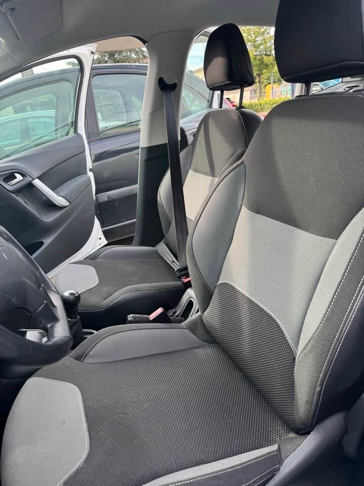Citroen C3 1.1 Exclusive