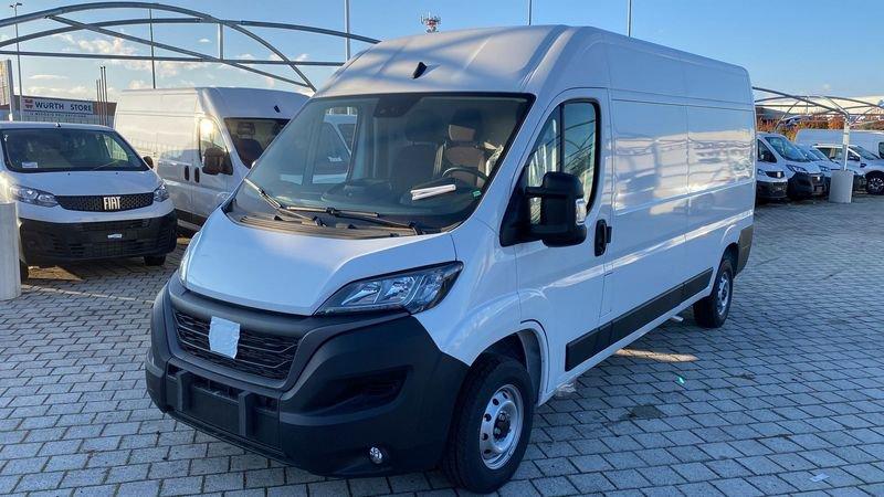 FIAT Ducato easy pro 35 LH2 2.2 mjt3 140cv serie 7