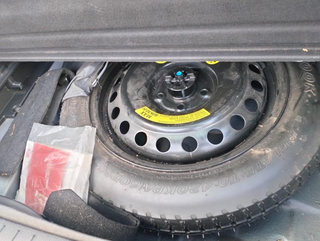 Kia Sportage 1.7 crdi Cool Navi s&s 2wd 141cv dct