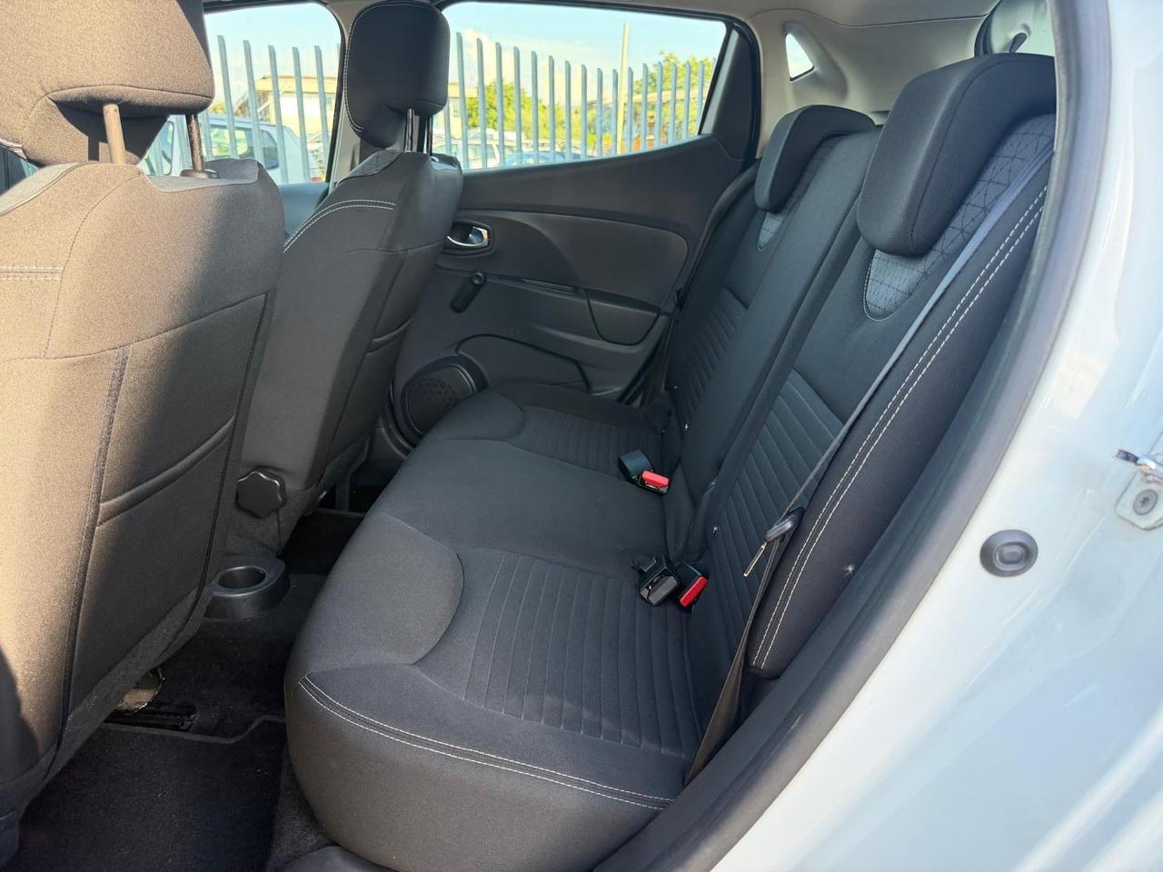 Renault Clio 1.5 dCi 8V 90CV Start&Stop 5 porte Energy