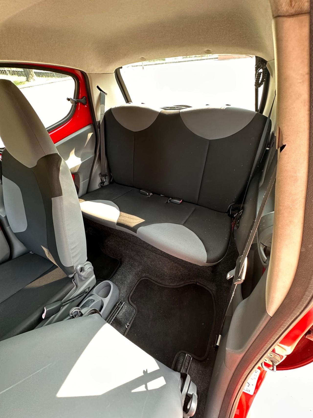 Citroen C1 1.0 Benzina 5 porte