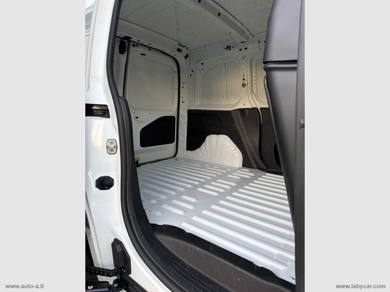 Berlingo BlueHDi 100 CV 3 POSTI
