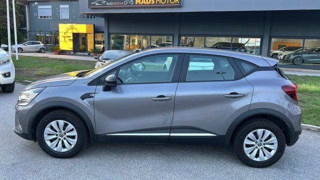 RENAULT Captur TCe 100 CV Business