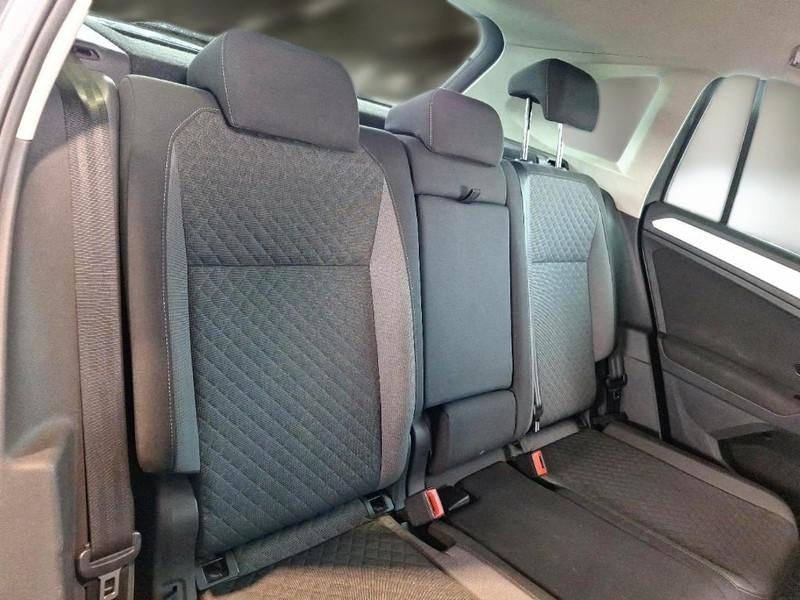 VOLKSWAGEN TIGUAN 2.0 TDI SCR 110 KW BUSINESS BMT DSG SUV