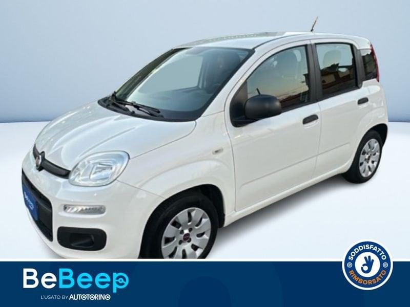 FIAT Panda 1.2 LOUNGE 69CV