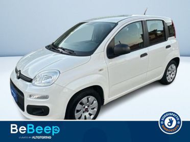 FIAT Panda 1.2 LOUNGE 69CV