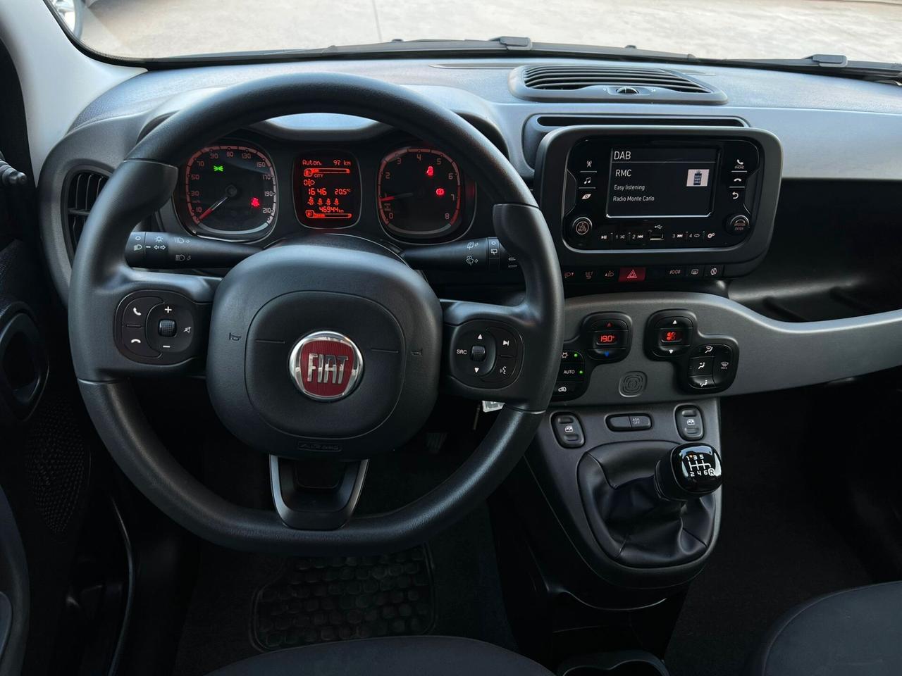 Fiat Panda 1.0 HYBRID CITYLIFE-*PROMOZIONE*