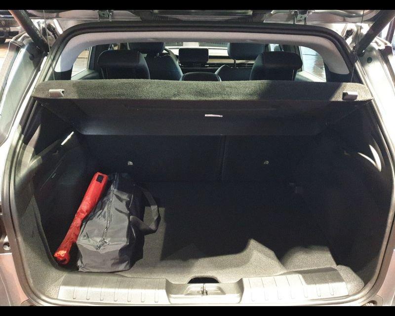 Jeep Avenger 1.2 Turbo 100 CV Altitude