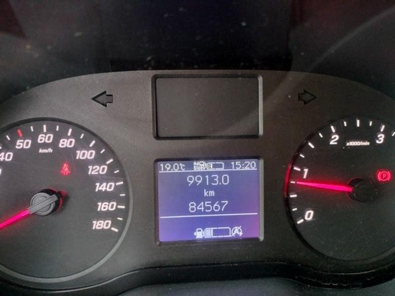 Mercedes-Benz Sprinter Sprinter F37/35 315 CDI RWD TA Furgone