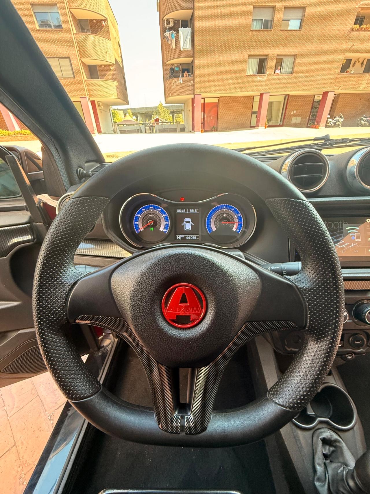 Aixam Coupe Coupé GTI Ambition