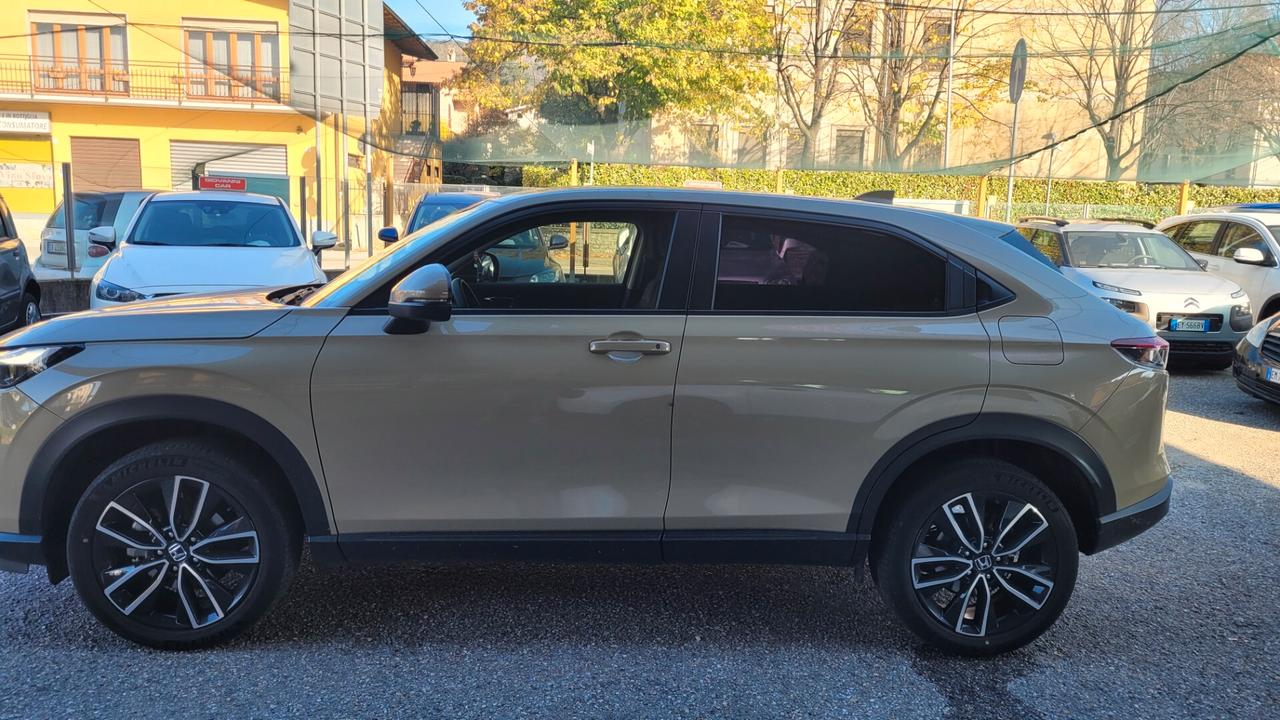 Honda HR-V 1.5 Hev eCVT Elegance