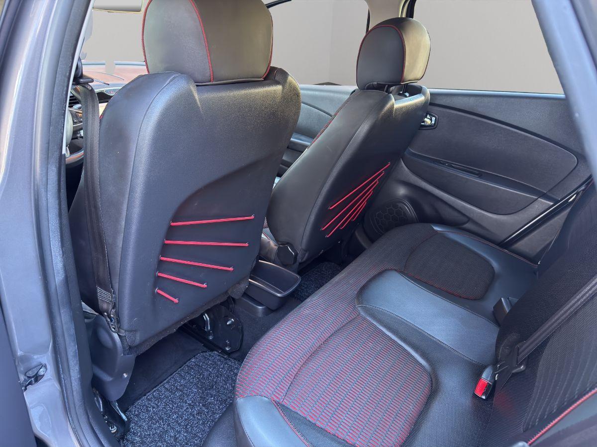 RENAULT - Captur - 1.5 dCi 8V 90 CV S&S Energy Intens