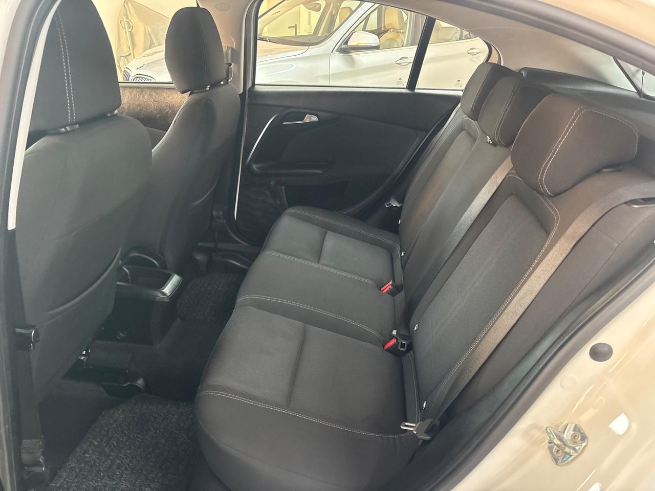 Fiat Tipo 1.3 Mjt S&S 5 porte Easy