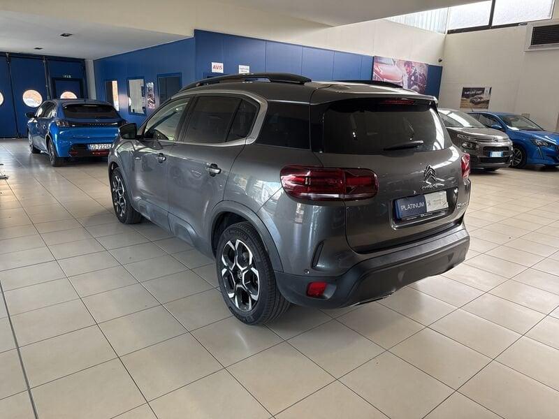 Citroën C5 Aircross BlueHDi 130 S&S EAT8 Shine Pack