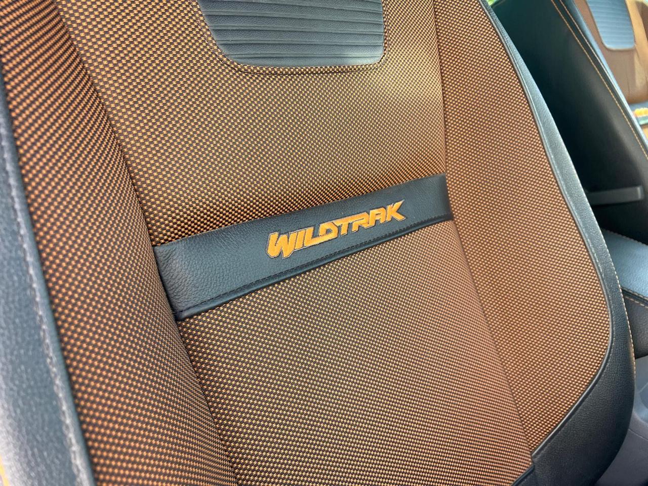 Ford Ranger 3.2 Wildtrak IVA INCLUSA N1