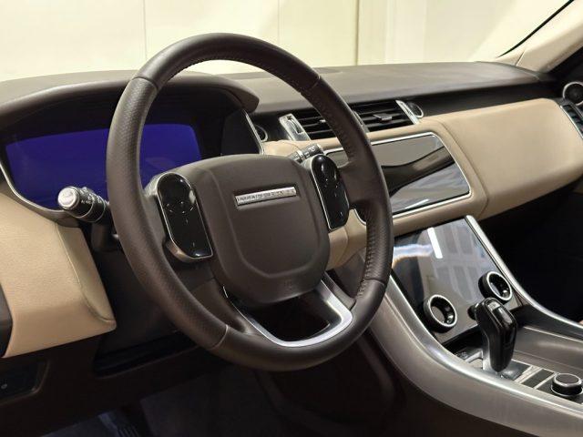 LAND ROVER Range Rover Sport 3.0D l6 249 CV SE