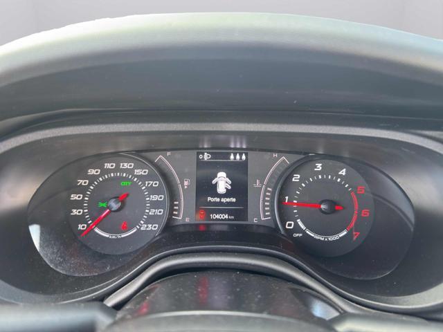 FIAT Tipo 1.3 MJT 5PORTE BERLINA-CRUISE-NAVI-CERCHI IN LEGA-