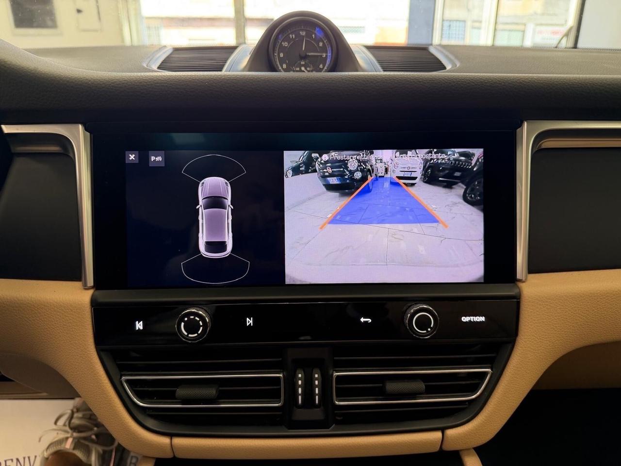 Porsche Macan 2.0 265 CV FULL