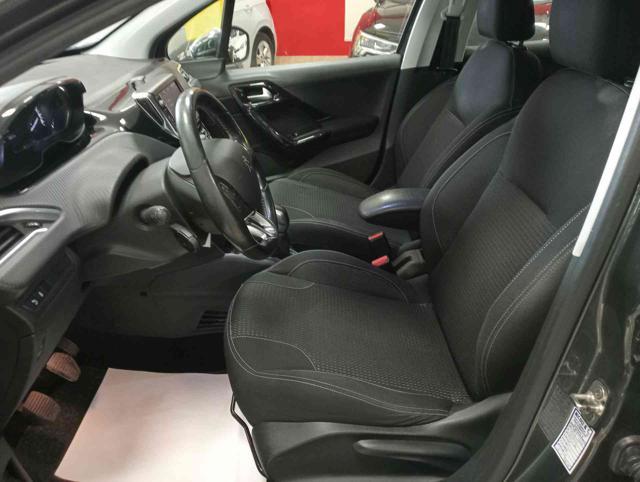 PEUGEOT 208 1° serie PureTech 82 5 porte Allure