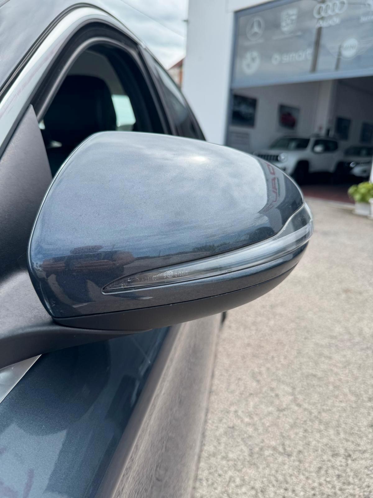 Mercedes-benz C 220 d Auto Sport