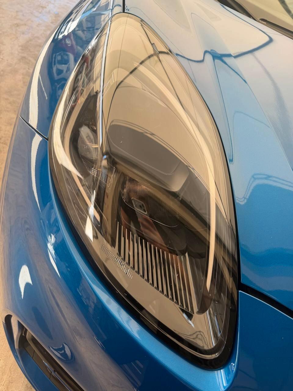 Ford Puma 2023 1.0 Hybrid 125 aut. ST-Line