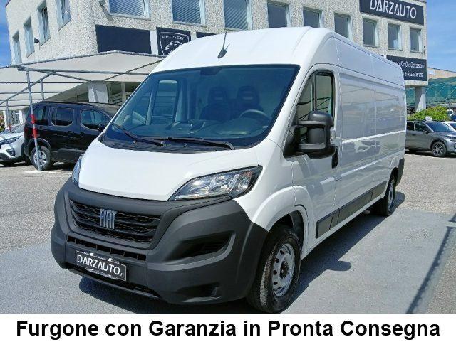 FIAT Ducato 35 2.2 Mjt 140CV PLM-TM L3 H2 Furgone