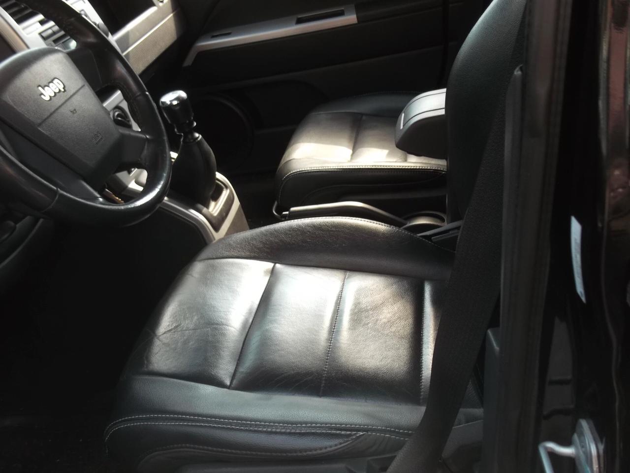 Jeep Compass 2.0 Turbodiesel DPF Limited - 21