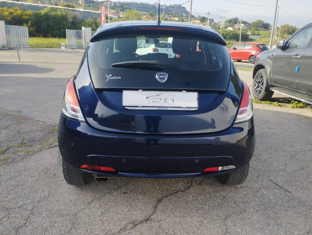 Lancia Ypsilon 1.2 Elefantino Blu s&s 69cv my19