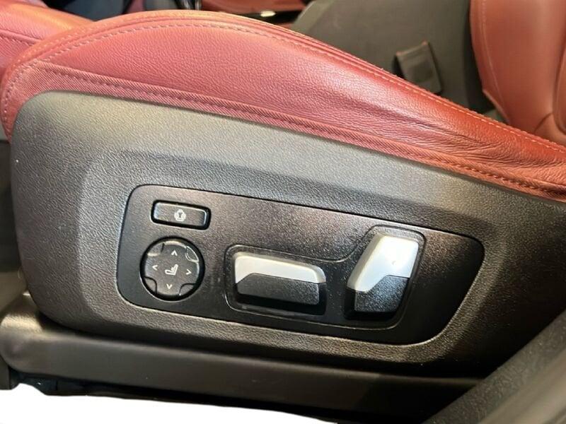 BMW X4 xDrive 20d Msport MH48V