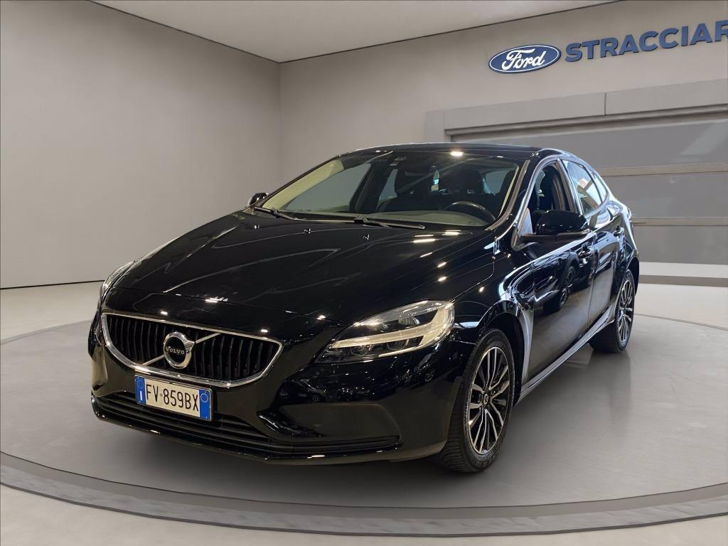 VOLVO V40 2.0 d2 Business geartronic my19 del 2019