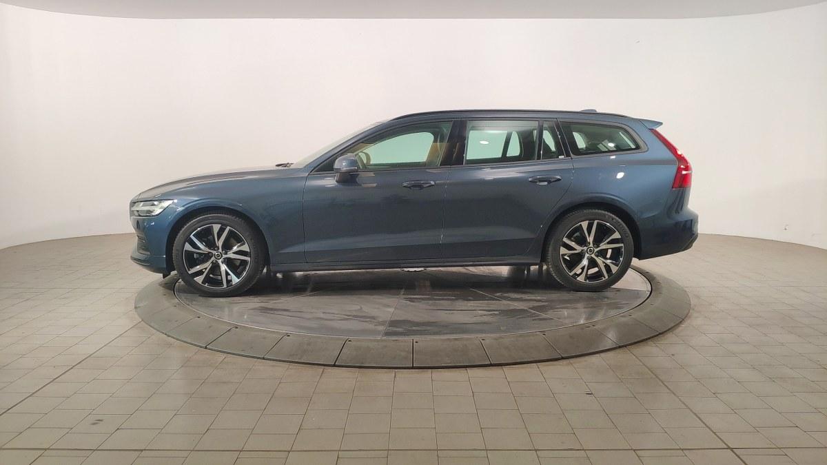 VOLVO V60 B4 Mild Hybrid Automatico Core
