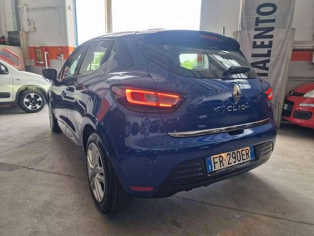 Renault Clio Clio 0.9 tce energy Intens Gpl 90cv