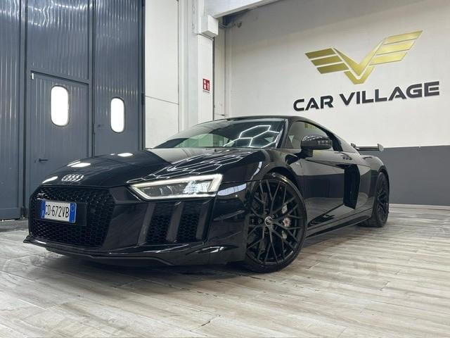Audi R8 Coupé 5.2 FSI quattro S tronic plus