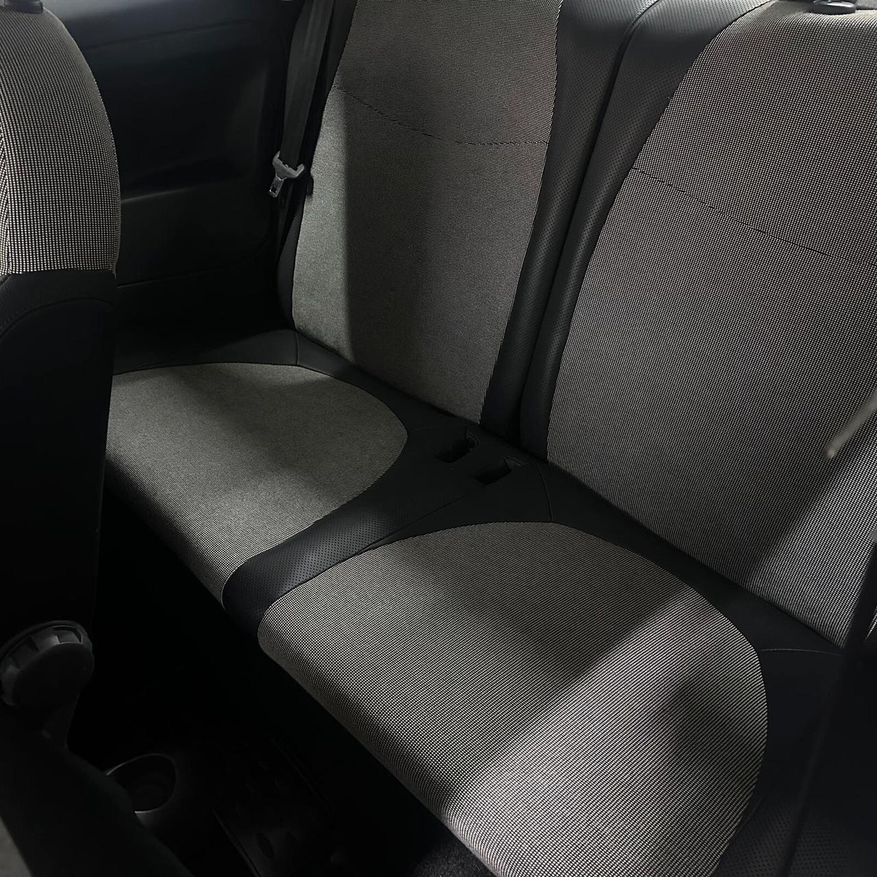 Fiat 500 C 1.2 Lounge