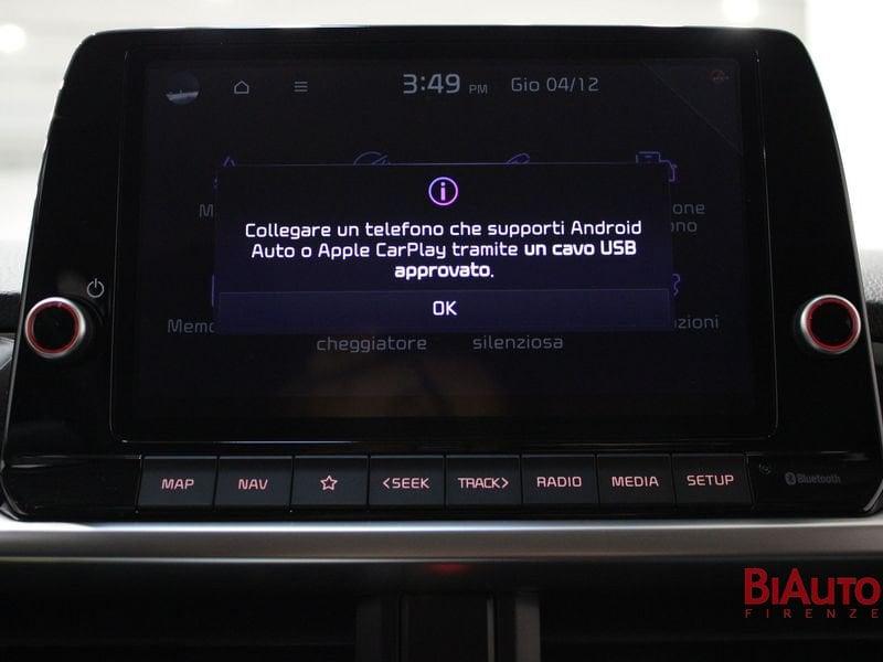 KIA Picanto Picanto 1.0 12V 5 porte 20th Anniversary Edition