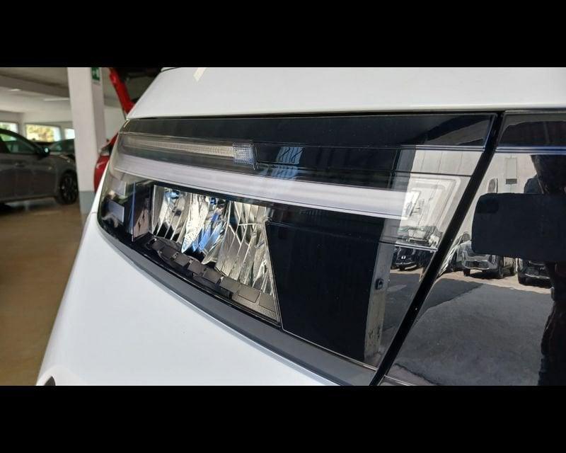 Opel Frontera GS Hybrid 110cv EDCT