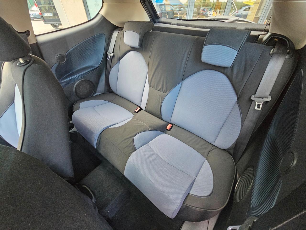 Alfa Romeo MiTo 1.6 JTDm 120 CV