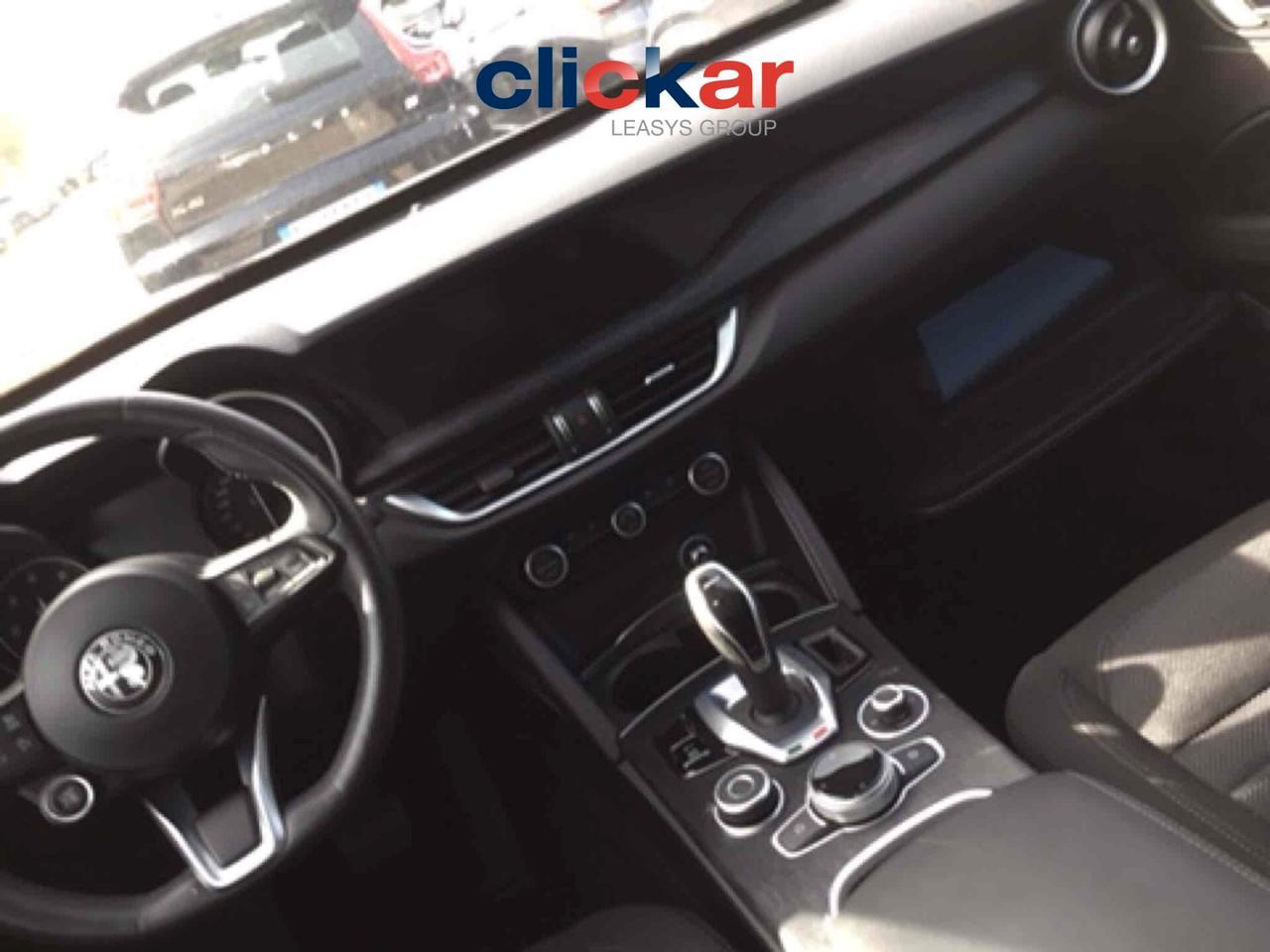 Alfa Romeo Stelvio 2.2 160CV AT8 PREZZO SENZA VINCOLI UNIPRO' ITALIANA FATTURABILE ️ GARANZIA 12 MESI