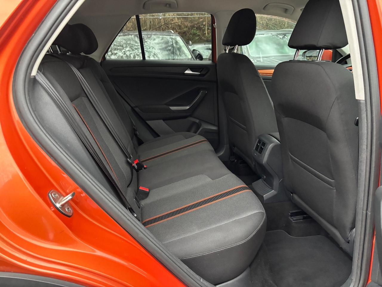 Volkswagen T-Roc 1.0 TSI 115 CV Style BlueMotion Technology