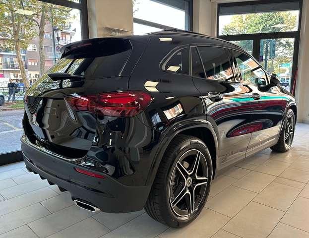 Mercedes-Benz GLA 200 d AMG Line Advanced Plus Auto + Tetto Apribile