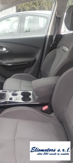 RENAULT - Kadjar - Blue dCi 8V 115 CV Life