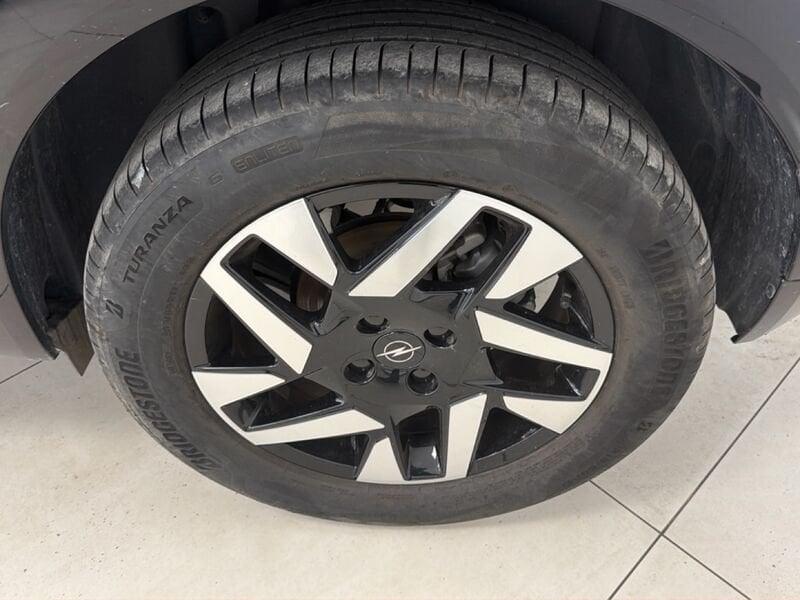 Opel Mokka II 2025 1.2 GS s&s 136cv