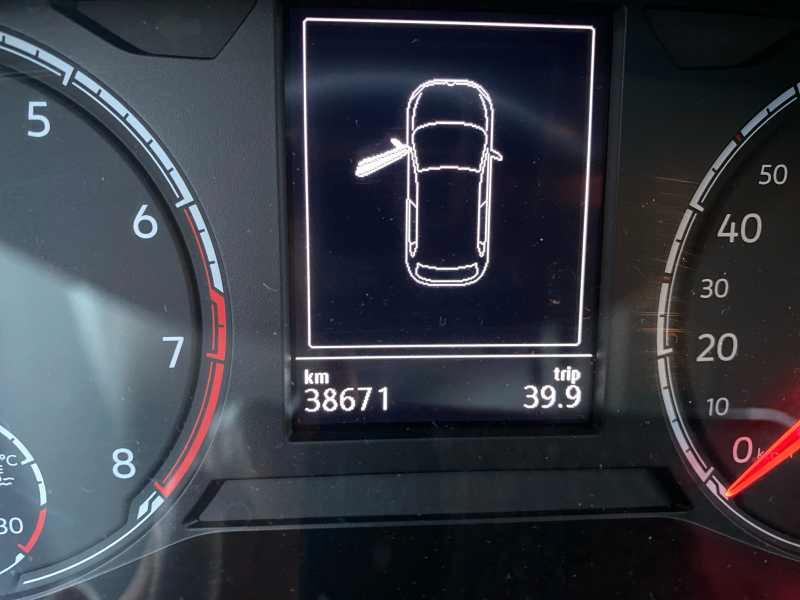 VOLKSWAGEN Polo 1.0 tsi R-Line 95cv